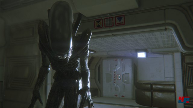 Screenshot - Alien: Isolation (360) 92500673