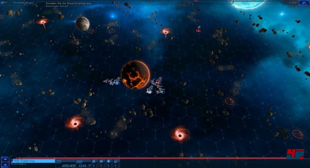 Screenshot - Sid Meier's Starships (PC) 92501302