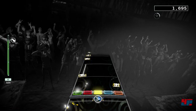 Screenshot - Rock Band Rivals (PS4) 92537229