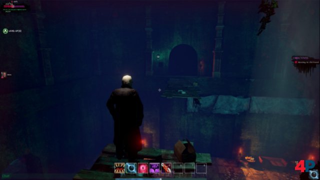 Screenshot - BloodLust 2: Nemesis (PC) 92609685
