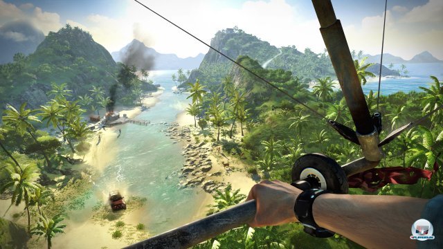 Screenshot - Far Cry 3 (360) 2320197