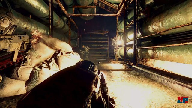 Screenshot - Resident Evil: Umbrella Corps (PlayStation4) 92513363