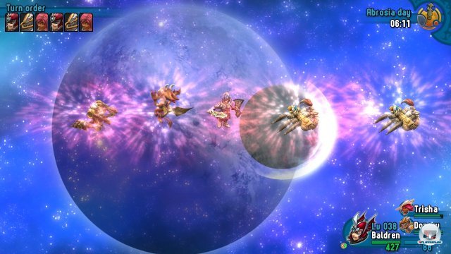 Screenshot - Rainbow Moon (PlayStation3) 2350812