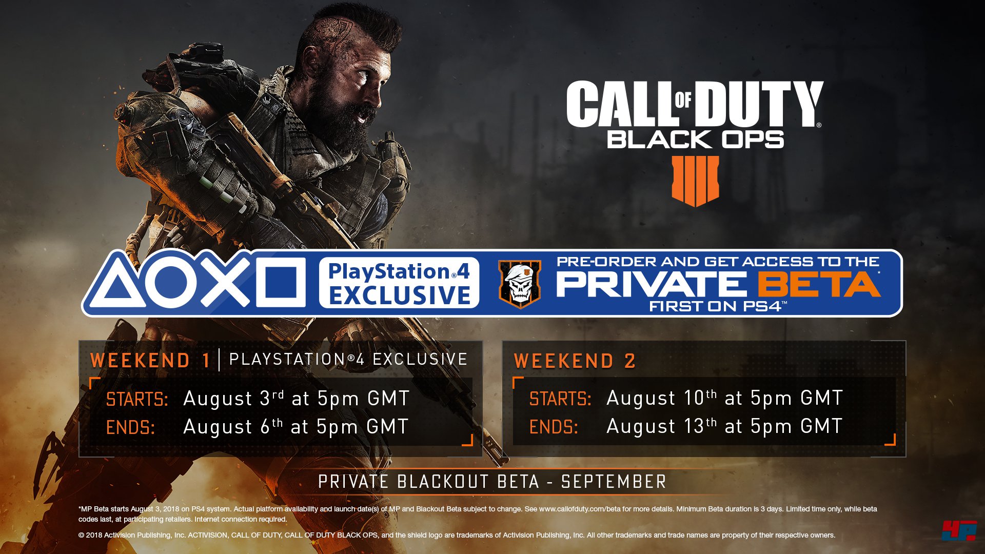 Call of Duty: Black Ops 4: Digital Deluxe Edition, Digital ... - 