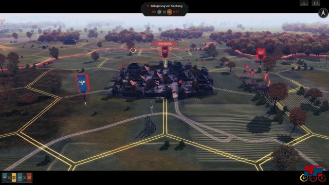 Screenshot - Oriental Empires (PC) 92556040