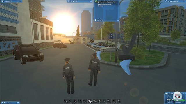 Screenshot - Polizei 2013 - Die Simulation (PC) 92428622
