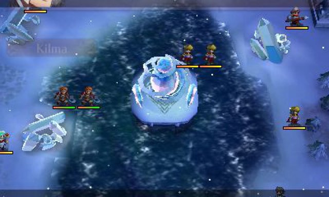 Screenshot - Fire Emblem Fates (3DS) 92526112