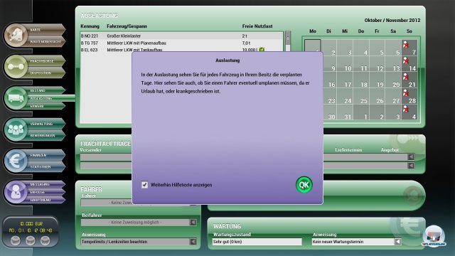 Screenshot - Der Planer 5 - Der Logistik-Manager (PC) 92411957