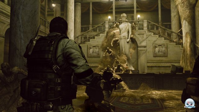 Screenshot - Resident Evil 6 (360) 92415697