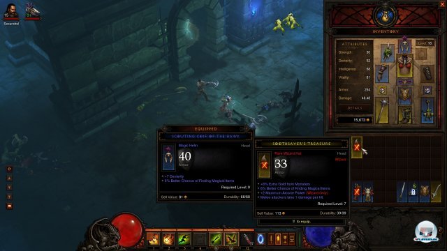 Screenshot - Diablo III (PC) 2351467