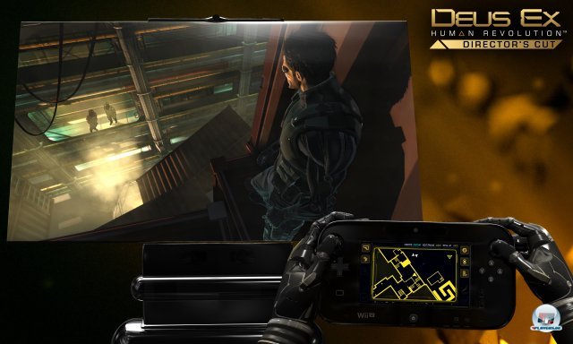 Screenshot - Deus Ex: Human Revolution (Wii_U) 92457410