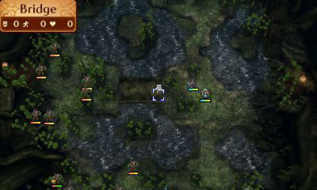 Screenshot - Fire Emblem Fates (3DS) 92526100