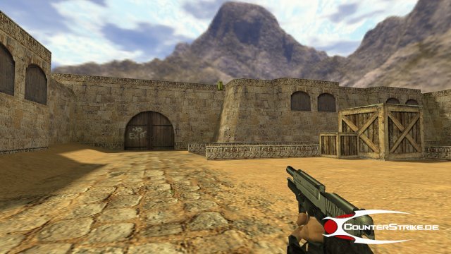 Screenshot - Counter-Strike (PC) 2258892