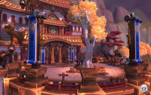 Screenshot - World of WarCraft: Mists of Pandaria (PC) 92405577