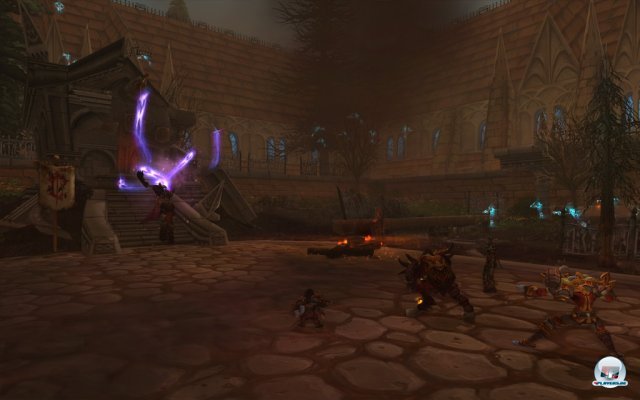 Screenshot - World of WarCraft: Mists of Pandaria (PC) 92400052