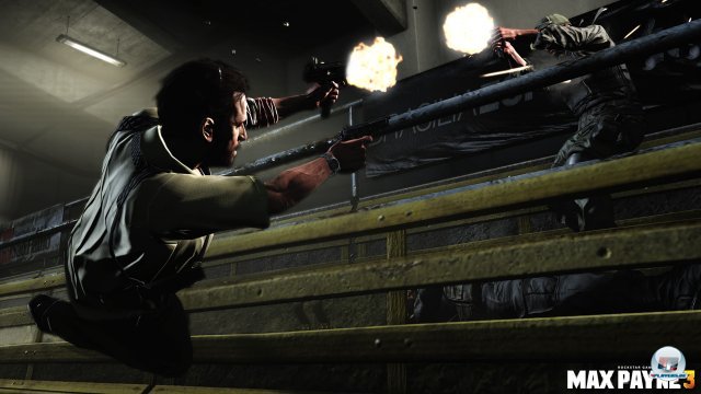 Screenshot - Max Payne 3 (360) 2337792