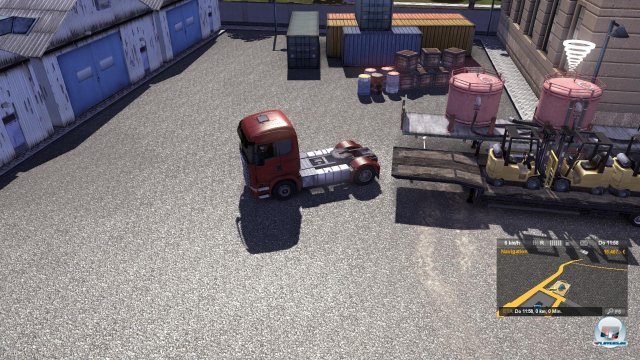 Screenshot - Euro Truck Simulator 2 (PC) 92420752