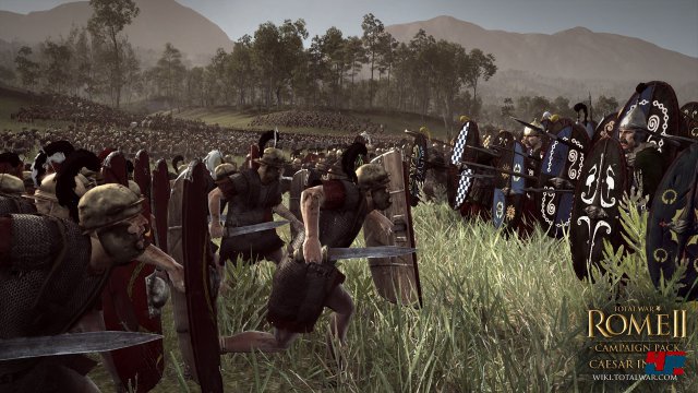 Screenshot - Total War: Rome 2 (PC)