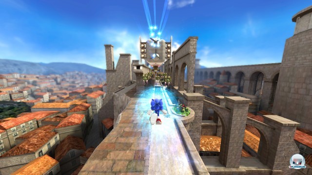 Screenshot - Sonic Generations (360) 2246597
