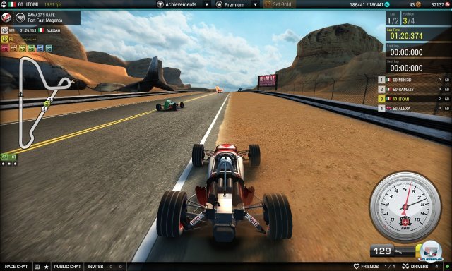 Screenshot - Victory: The Age of Racing (PC) 2381507