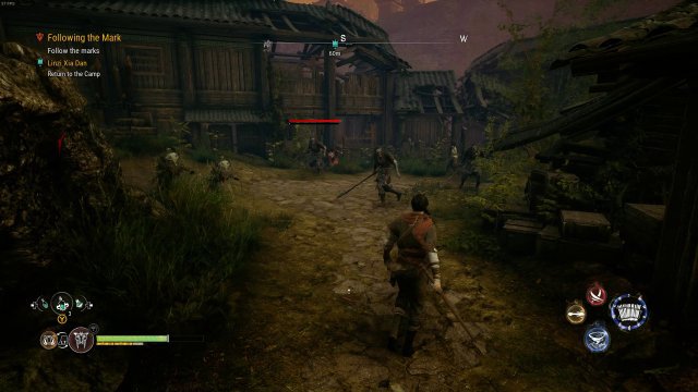 Screenshot - Xuan-Yuan Sword 7 (PC) 92630324