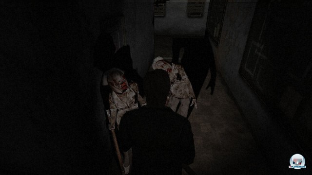 Screenshot - Silent Hill HD Collection (360) 2252897