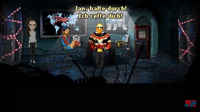 Screenshot - Game Royale 2 - The Secret of Jannis Island (Android) 92537725