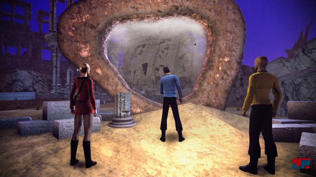 Screenshot - Star Trek Online (PC)