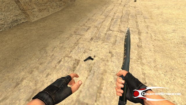 Screenshot - Counter-Strike (PC) 2308232