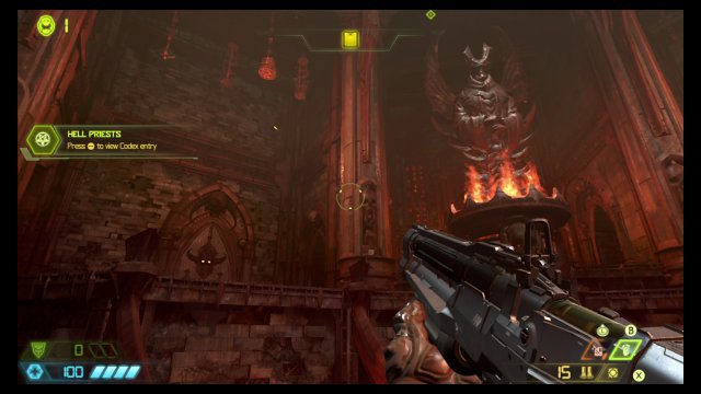 Screenshot - Doom Eternal (Switch) 92630821