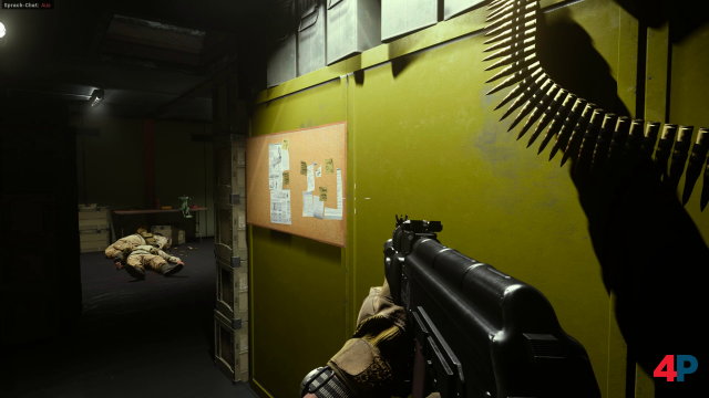 Screenshot - Call of Duty: Modern Warfare (PC)