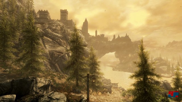 Screenshot - The Elder Scrolls 5: Skyrim (PC)