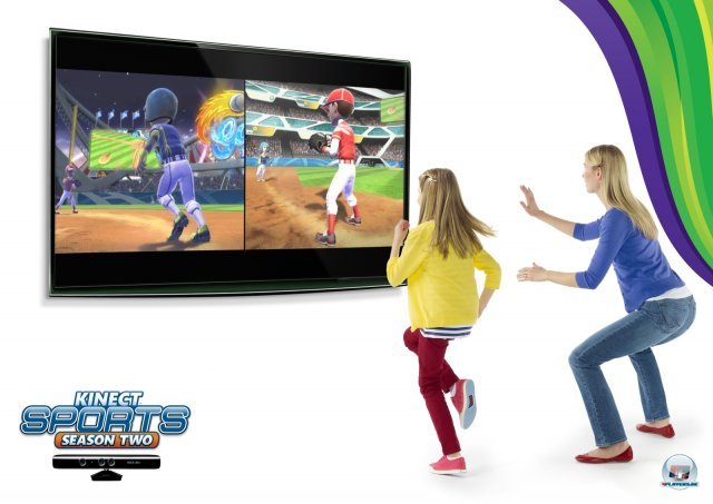 Screenshot - Kinect Sports: Season 2 (360) 2267372