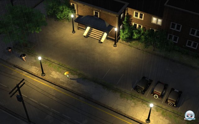 Screenshot - Omerta: City of Gangsters  (PC) 2356852
