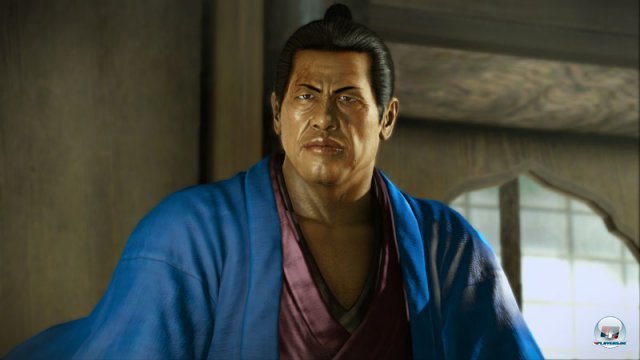 Screenshot - Yakuza: Ishin (PlayStation3) 92469049