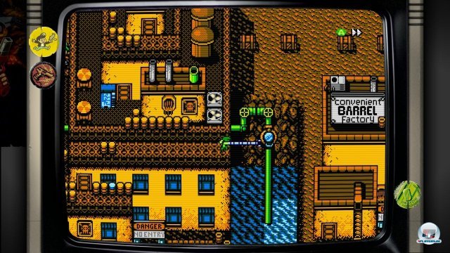 Screenshot - Retro City Rampage (PC) 2359837