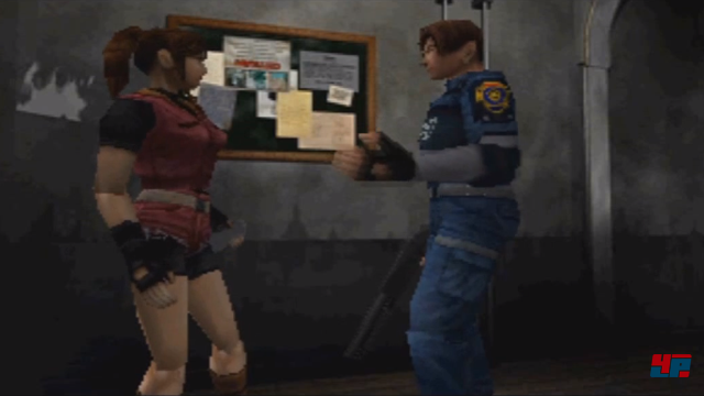 Screenshot - Resident Evil 7 biohazard (PS4) 92538466