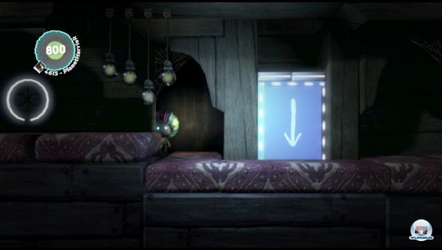Screenshot - LittleBigPlanet PS Vita (PS_Vita) 92403612