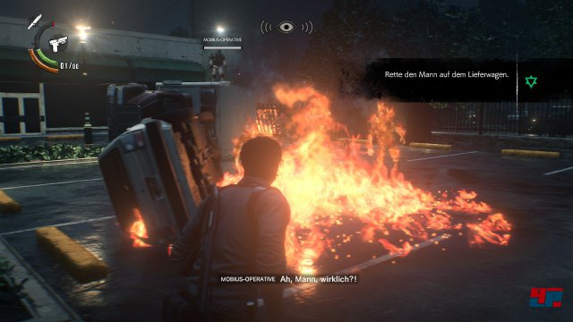 Screenshot - The Evil Within 2 (PC) 92554507