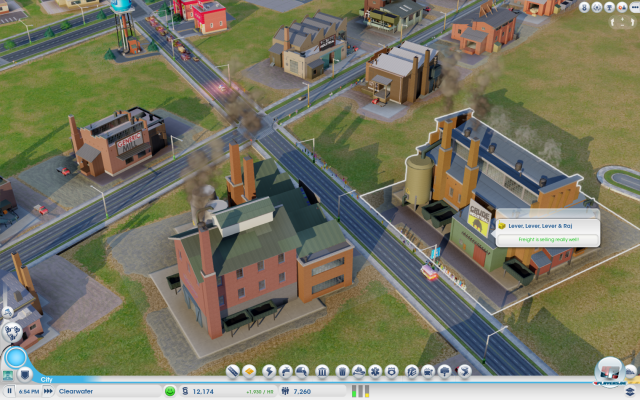 Screenshot - SimCity (PC) 92444867