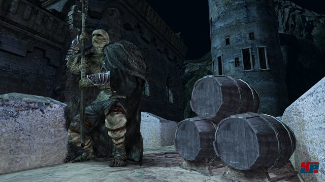Screenshot - Dark Souls 2 (360) 92497457
