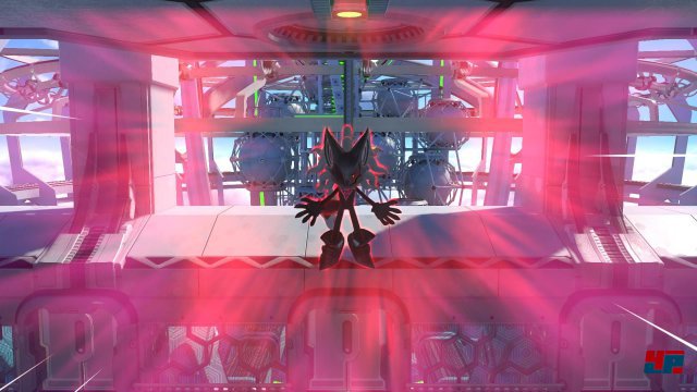 Screenshot - Sonic Forces (PC) 92555665