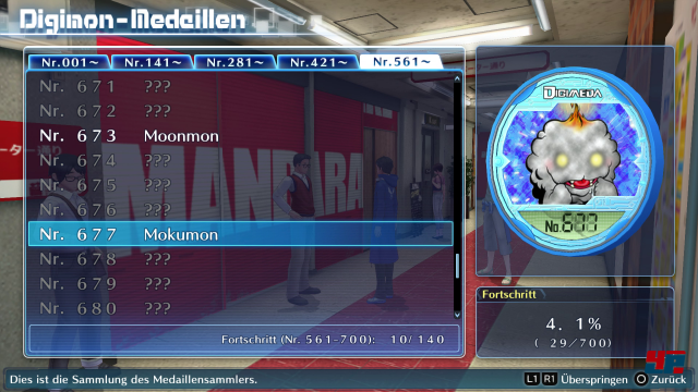 Screenshot - Digimon Story: Cyber Sleuth - Hacker's Memory (PS4) 92558294