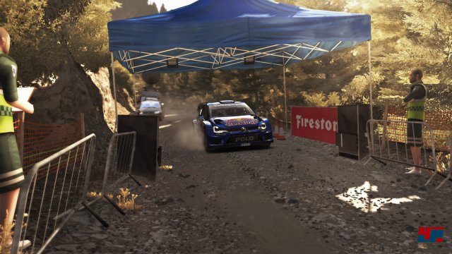 Screenshot - DiRT Rally (PlayStation4) 92523541