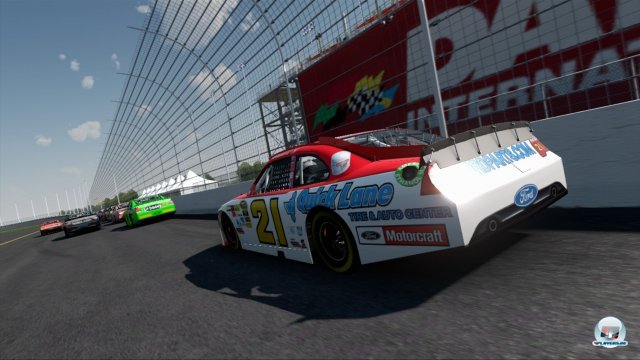 Screenshot - NASCAR The Game 2013 (PC) 92465344