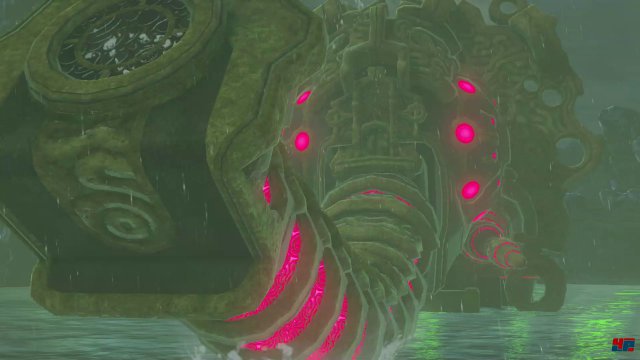 Screenshot - The Legend of Zelda: Tears of the Kingdom (Switch) 92657016