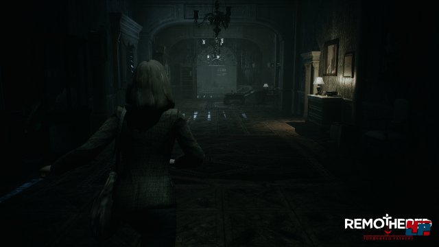 Screenshot - Remothered: Tormented Fathers (PC) 92558732