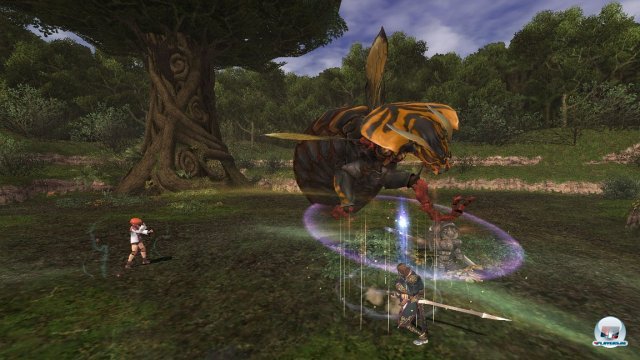 Screenshot - Final Fantasy XI (360) 92447892