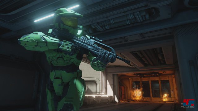 Screenshot - Halo: Master Chief Collection (XboxOne) 92487180