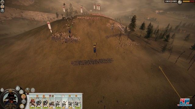 Screenshot - Total War: Shogun 2 (PC) 2209323
